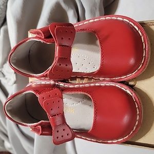 Nice red L'Amour shoes